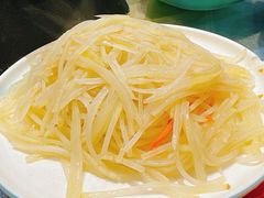 -大师傅金奖啤酒鱼(西街口总店)