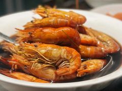 -小厨师·二十年沈家门小海鲜(百井坊巷店)