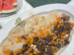 -聚福山莊·寻味顺德(北滘店)