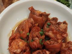 -一楼食业·美食人家