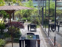 -拾溪餐厅·包厢(杭州千禧度假酒店)