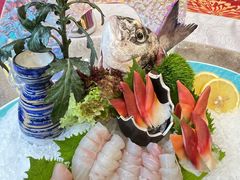 -尖沙咀大酒楼(大沥竹基南店·粤菜海鲜·宴会聚餐)