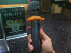 -K+PARTY连锁KTV(盈锋广场店)