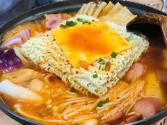 -Woolee韩食堂·韩式家庭料理