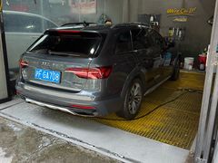 -CJ车体工作室·洗车·贴膜·美容