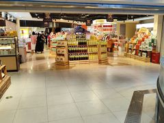 -盒马鲜生(杭州运河上街店)