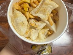 -鸡柳大人(宁大店)