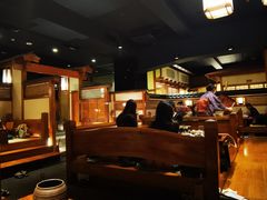 -蟹道乐( 新宿駅前店)