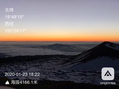 -莫纳克亚山天文台
