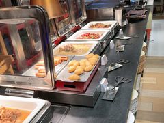 -松咖啡自助餐厅·松北香格里拉