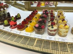 -PAUL LAFAYET 法式甜品(港汇广场店)