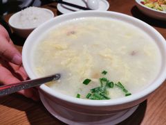 -吕氏疙瘩汤·新鲁菜(济南万象城店)