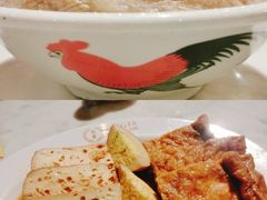 -Pho Asia 亚阁越南料理(上海来福士广场店)