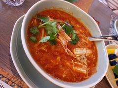 -CHINCHIN 青青·泰国料理(万象食家店)