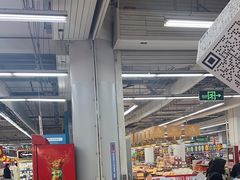 -大润发(张江店)