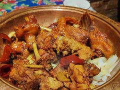 -人民公社大食堂(张家湾店)