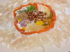 风生水起鱼生-猪肉婆私房菜(容桂总店)