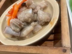 -蔡澜点心·粤菜(西单大悦城店)
