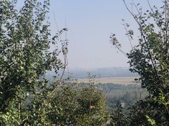 -上海佘山国家森林公园西佘山园