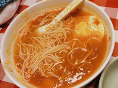 -西贝(华发商都店)