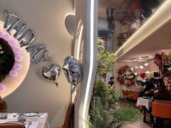 -LE SHARE洛笙·花园西餐(北京路步行街店)
