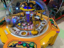 -幻贝家儿童乐园(苏州中心店)