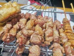 -古彭7只羊·招牌白串·碳锅羊肉旗舰店