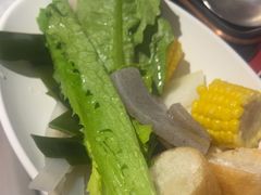 -新辣道鱼火锅(国瑞城店)