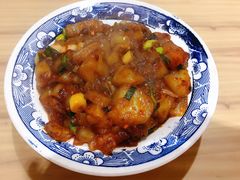 -西羊市老米家泡馍(西羊市店)