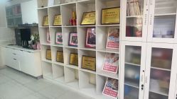 -产后帮产后修复(首城国际店)