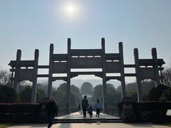 -南京市江宁方山