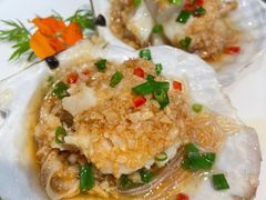 -将相和·海鲜蒸饺大连菜