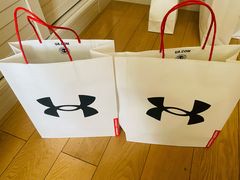 -UNDER ARMOUR(八达岭奥莱店)