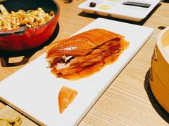 酥不腻烤鸭-小大董·烤鸭(凤凰汇店)