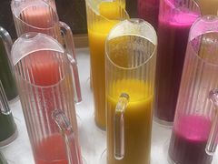 -東盛炭烤自助料理(浦东文峰广场店)