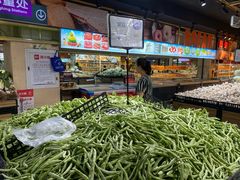 -世纪家家福生活广场(和义店)