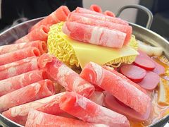 -炙韩料理·部队锅专门店