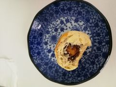 蛋黄酥-北京稻香村(甘家口店)