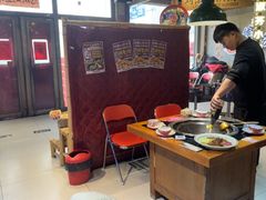 -刘淑芬·活鱼铁锅炖(北京首店)