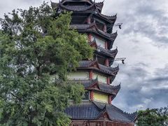 -丰都鬼城名山景区