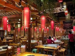 -老凯俚酸汤鱼(鸿通城店)