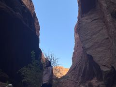 -天山神秘大峡谷