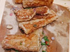 -金陵后厨·南京菜(新街口秣陵路店)