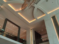 -苏州洲际酒店·大堂酒廊