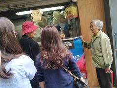 -朱记小郑酥烧饼(建康路店)