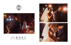 -纯色时光婚纱艺术馆WHITE