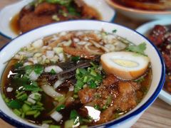 -涛涛卤面馆(胜利街店)