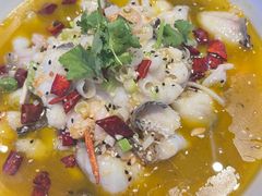 -阿娜尔·新疆菜(宜家荟聚中心店)