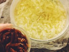 -清真宏玉祥黄门脸餐厅(华荫东里店)