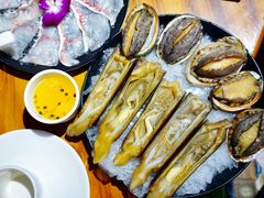 -捞围鲜·港式打边炉(海阳路店)